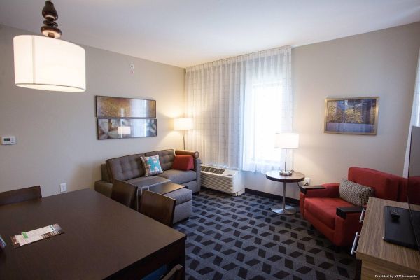 Hotel TownePlace Suites Southern Pines Aberdeen